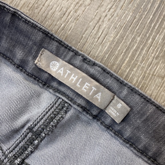 Athleta gray - Picture 4 of 6